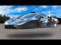World S Most Advanced Flying Cars