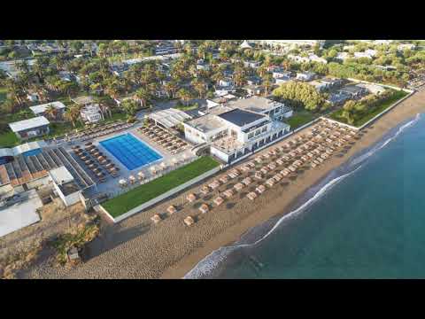 Video: 4* Civitel Creta Beach