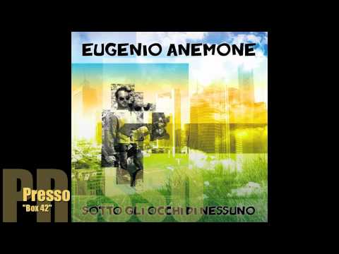 Eugenio Anemone - Qualche anno da qui