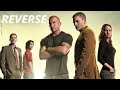 REVERSE VIDEO Prison Break Final Episode S1 E22