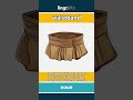 waistband (noun) - definition and usage in English