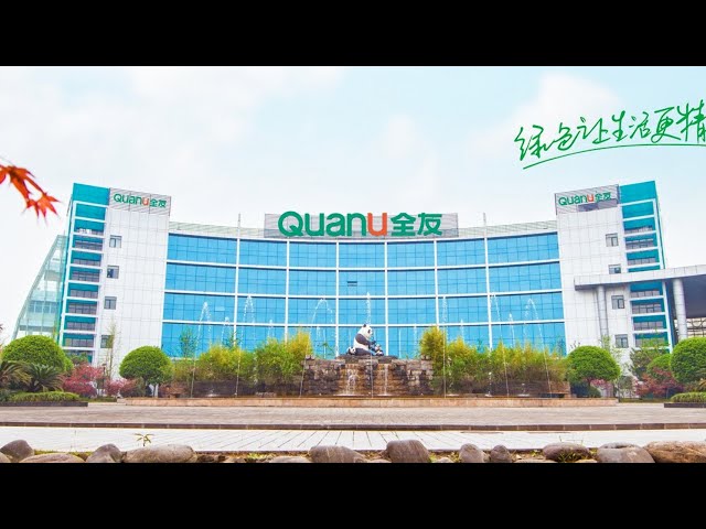 Nội thất nhập khẩu Quanu | Discover Quanu’s World-Class Furniture Factory