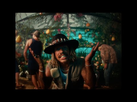 Video thumbnail for Left Of The Dealer