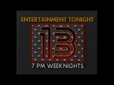 WNYT Commercial Breaks (February 6, 1983)