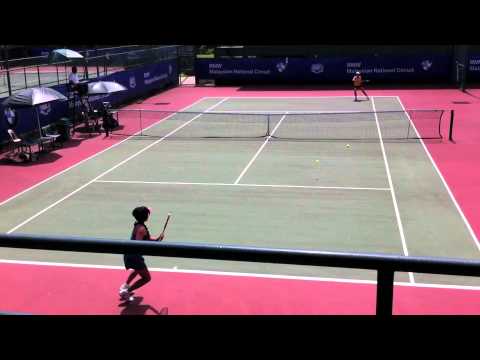 Aslina's Scholarship Video