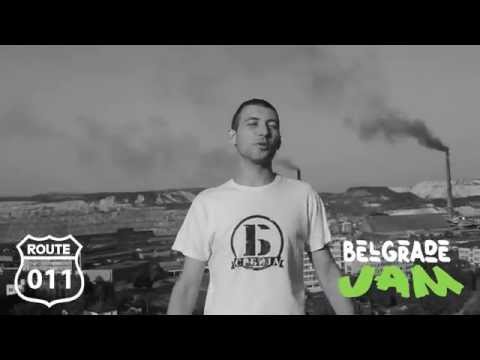 Fox - Belleti 05.09.2015 - Belgrade Jam