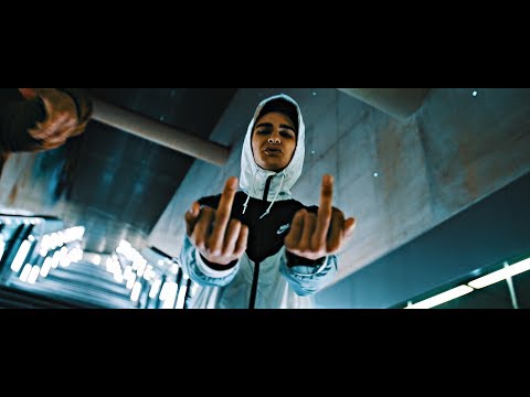 Video thumbnail for Vs. Mêrxas [16tel-Finale JBB 2018]