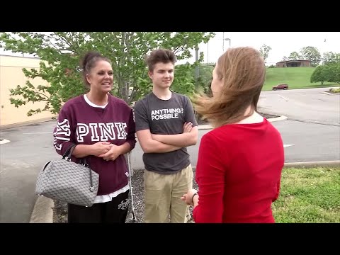 New release? "Heckboy" in Tennessee theater