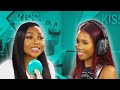 Love Island's Whitney Adebayo joins Henrie to talk about life after the villa...