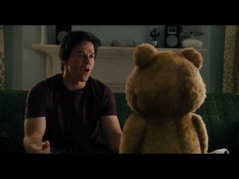 TED ist behindert (Happy End)