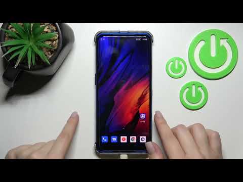 How to Switch On Flashlight in Lenovo Legion Duel?