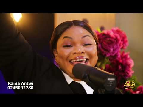 Rama Antwi || Worship Theatre ( English ) - S1 EP5