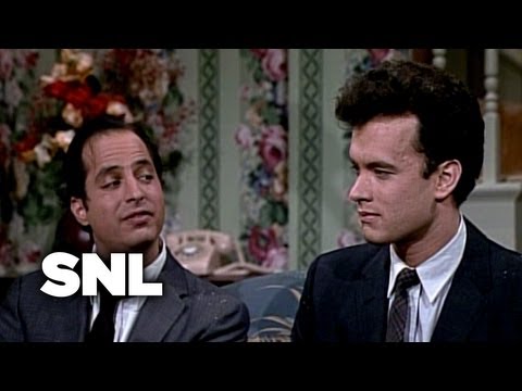 Liars at Home - Saturday Night Live