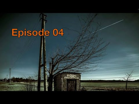 Diss Kurs Eps 04 - Nachtflug