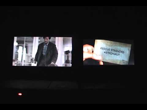 Jumanji and Zathura Part 19