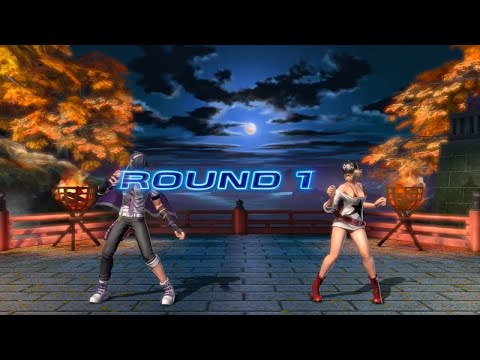 NCR 2019 KOF XIV TOP 8 (DBJ E.T.) VS (QANBA X DOUYU XIAOHAI)