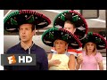 We Re The Millers 2013 Crossing The Border Scene 3 10 Movieclips