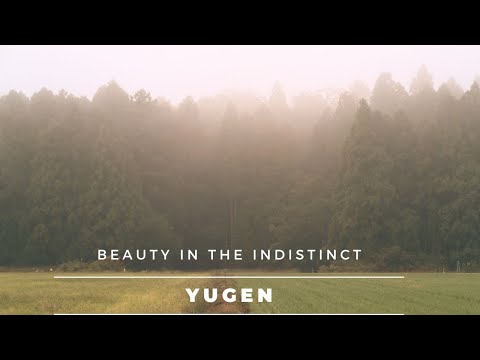 Exploring the Japanese Concept of YUGEN | Mysterious Beauty & Cultivated Imagination | Sony A7S3