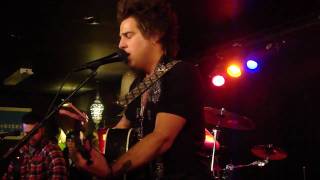 Ryan Cabrera - &quot;It&#39;s You&quot; @ The Space