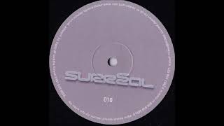 Housey Doingz ‎– Without You Dub