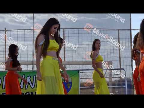 Zilele comunei Albești Paleologu (3)