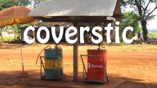 I&#39;ve Seen That Face Before - (Grace JONES acoustic cover) by Kovacs