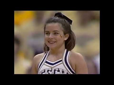 2004 NCAA Tournament Final Four – Georgia Tech vs. Oklahoma State