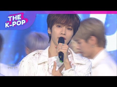 OnlyOneOf, time leap [THE SHOW 190709]