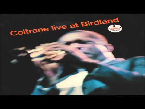 John Coltrane - Alabama