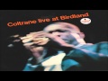 John Coltrane - Alabama