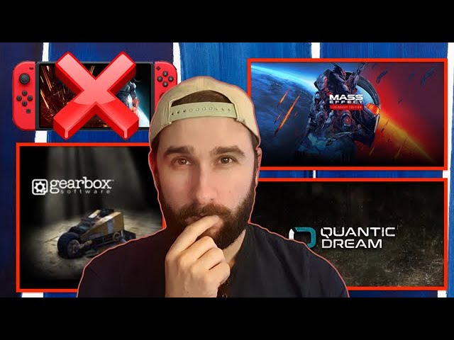 Vídeo relacionado con Electronic Arts Mass Effect Legendary Edition (Compatible con PS5) PS4, PS5 USK: 16