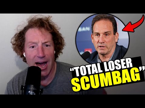 Mike Commodore DESTROYS Scott Arniel... "Just like Babcock" - Clearing the Crease 62