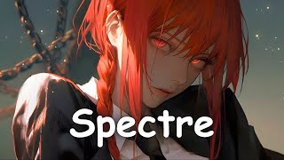 Nightcore | Alan Walker – The Spectre (Remix)