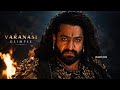 Jr NTR MAHESH IN VARANASI GLIMPS Jrntr Maheshbabu Varanasi