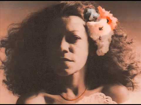 Nazaré Pereira - Chero da Carolina 1978