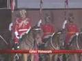 Presidential Bodyguard To Be Honoured