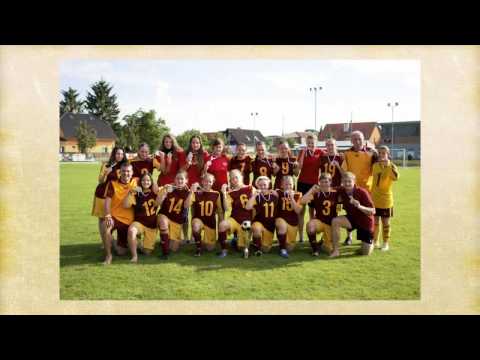 Dukla WU18: Cesta ke hvězdám