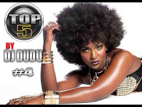 Top 5 By Dj Dudu #4
