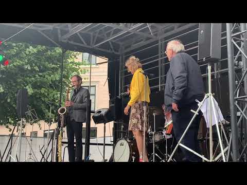 One Note samba with Kansas City Stompers Copenhagen Jazz Festival 2021