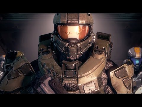 Halo 4 Remastered - Xbox Series X|S Gameplay (1080p60fps)