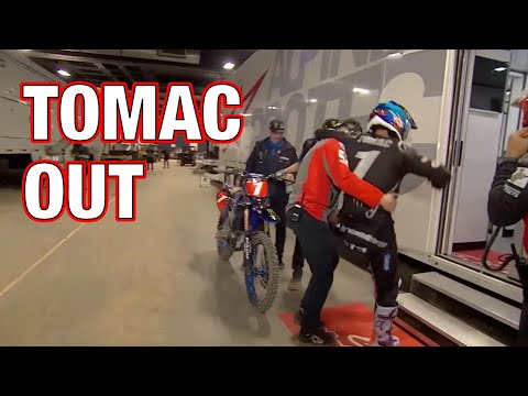 TOMAC INFORTUNATO! INCREDIBILE COLPO DI SCENA! #aftersx 2 ep.16 Denver