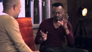 Lulo Cafe - #UMX Studio Convo