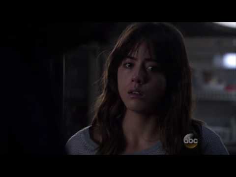 Agents Of S.H.I.E.L.D. - 2x11: Fitz and Skye