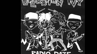 Operation Ivy - Here We Go Again