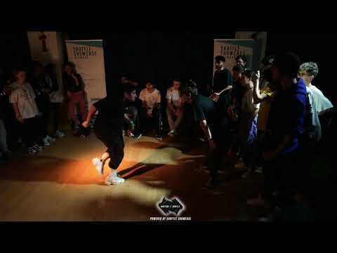 Kaiem vs Dibo  | 1/4 Round | BARCELONA Masters Of Shuffle