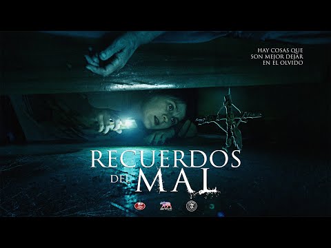 Trailer de Recuerdos del mal