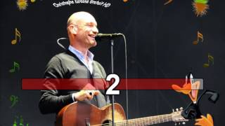 louise attaque Les nuits parisiennes Karaoké