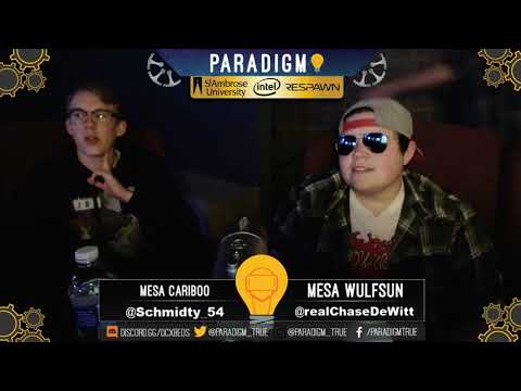 FGC Lighthouse 2 | Top 8 | Cobalt (Pit) vs MESA Dr. Burns (King K Rool)