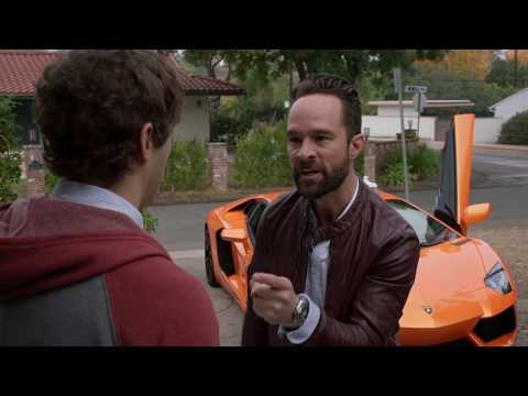 Silicon Valley: Richard picks Gavin over Russ Hanneman