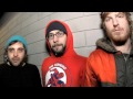 The Werewolf and Ben (RedHands Remix)